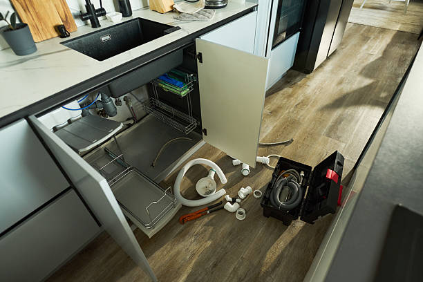 24/7 Emergency Faucet Repair experts in Marshfield, MO